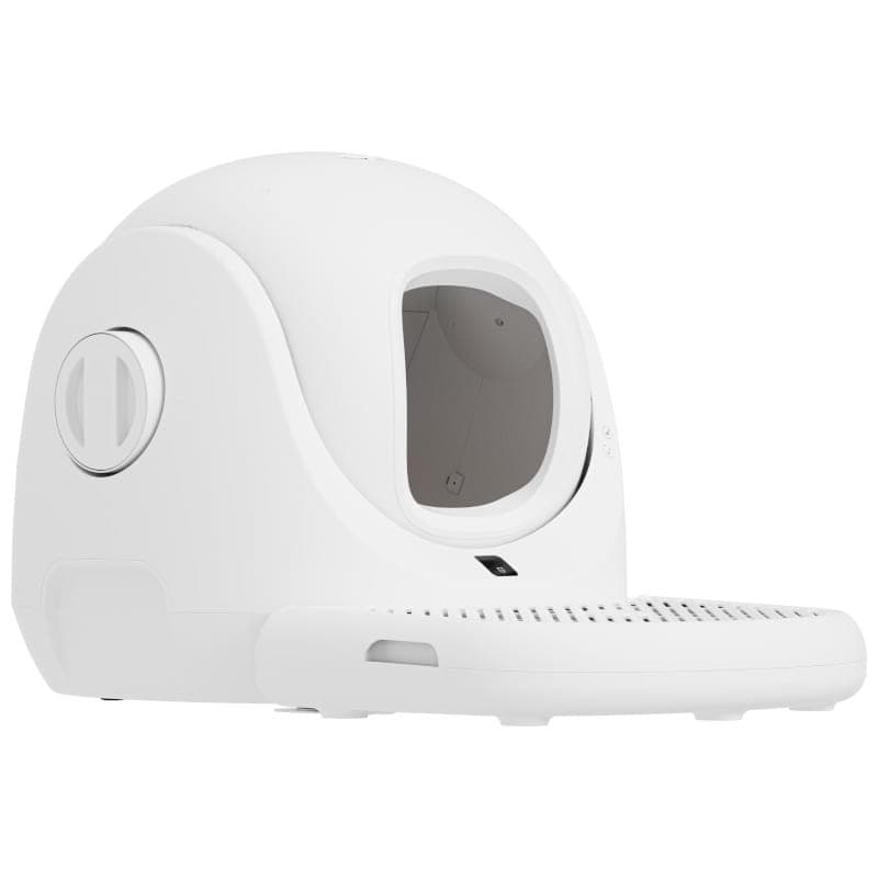 Caixa de Autolimpante Catlink Baymax Scooper SE