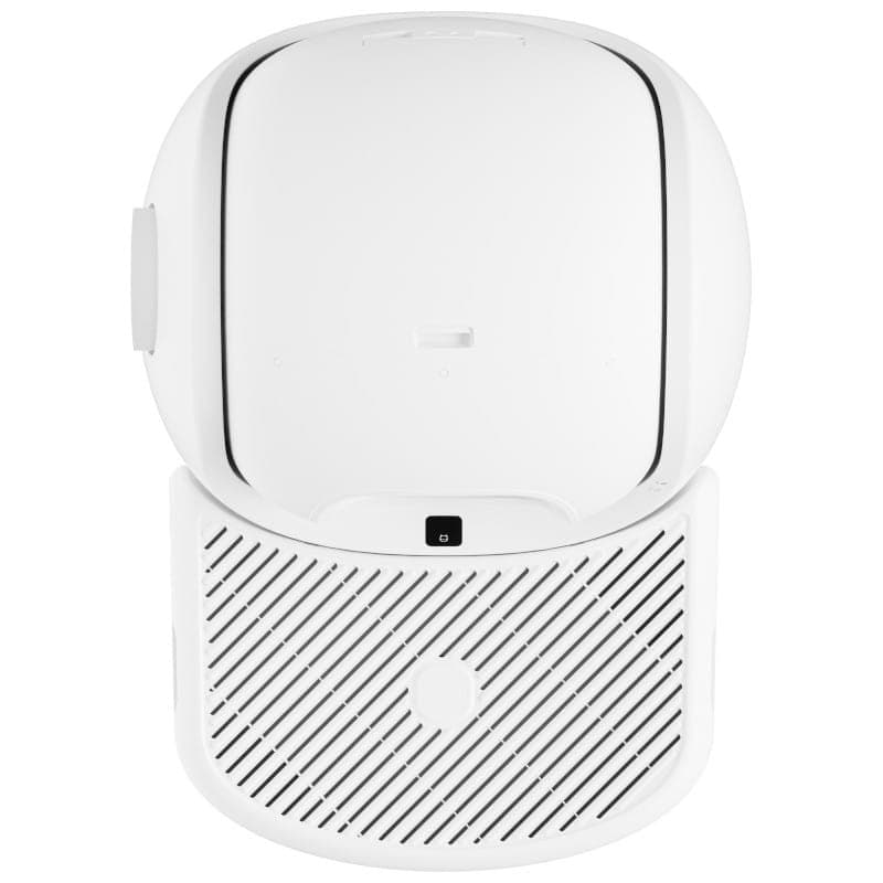 Caixa de Autolimpante Catlink Baymax Scooper SE