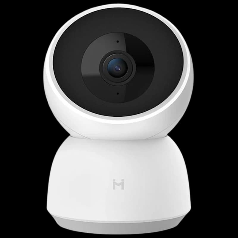 Câmara de segurança Imilab A1 HDR 360º