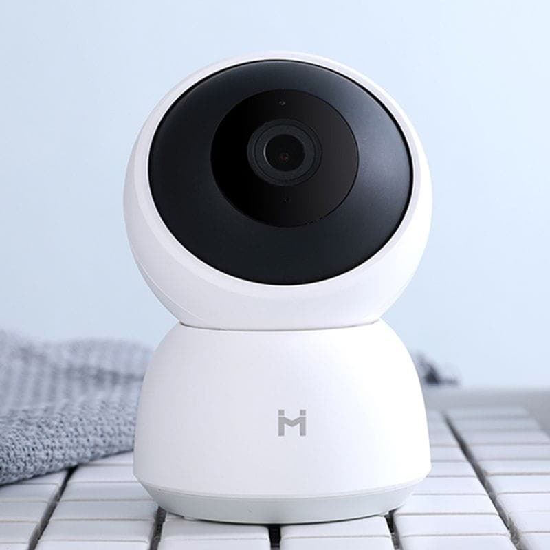 Câmara de segurança Imilab A1 HDR 360º