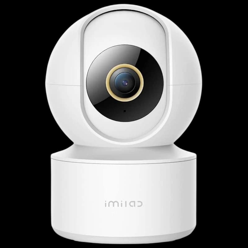 Câmara de videovigilância WiFi Imilab C21 2.5K