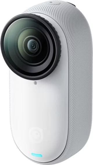 Câmara desportiva Insta 360º GO 3S 128 GB Branca