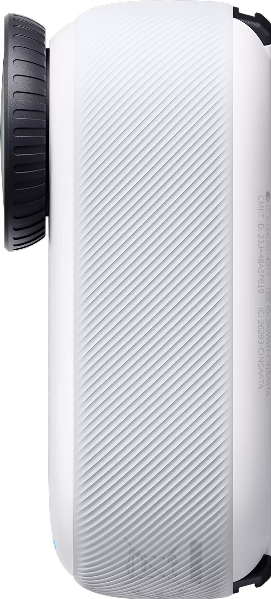 Câmara desportiva Insta 360º GO 3S 128 GB Branca