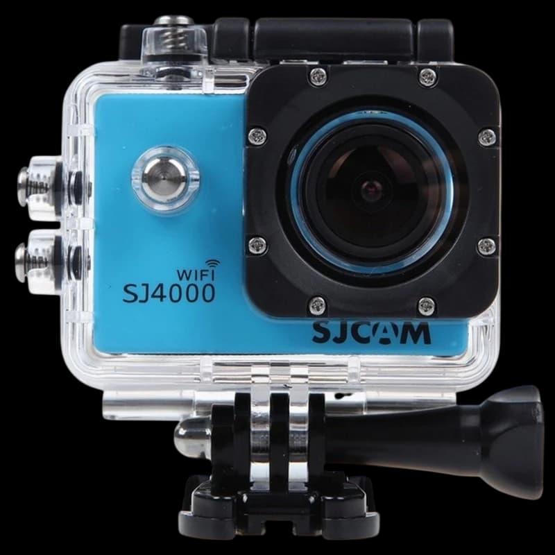 Câmara Desportiva SJCAM SJ4000 WIFI