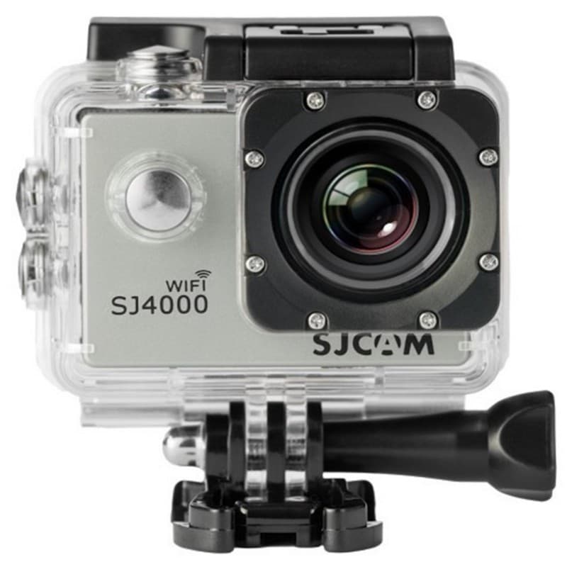 Câmara Desportiva SJCAM SJ4000 WIFI