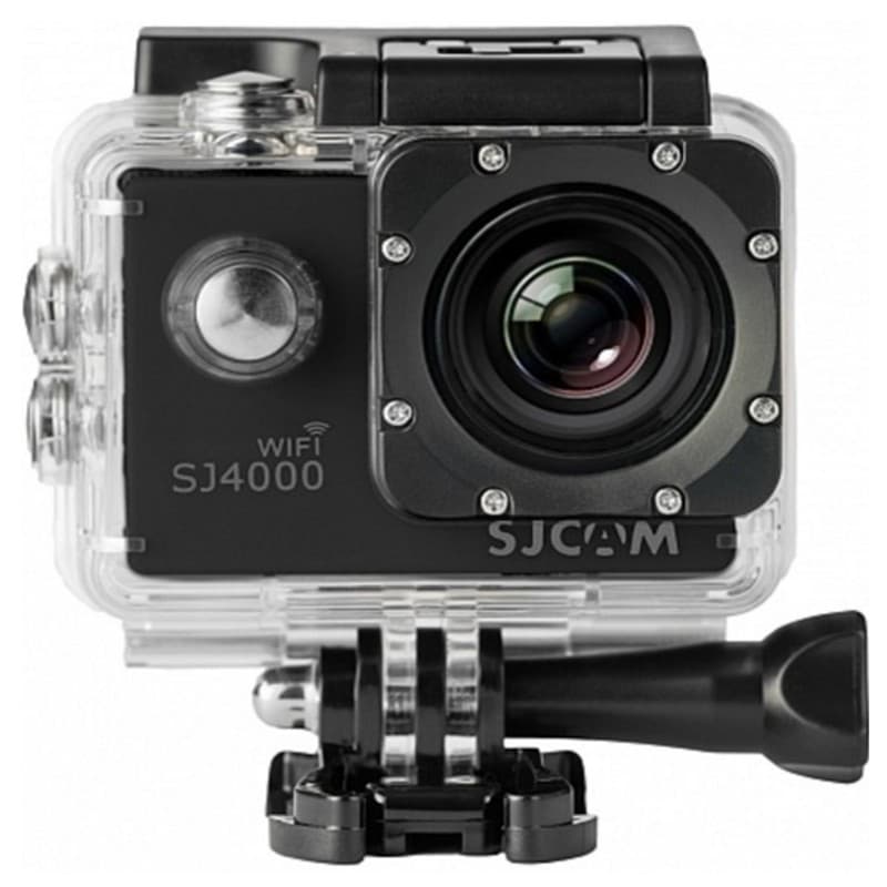 Câmara Desportiva SJCAM SJ4000 WIFI