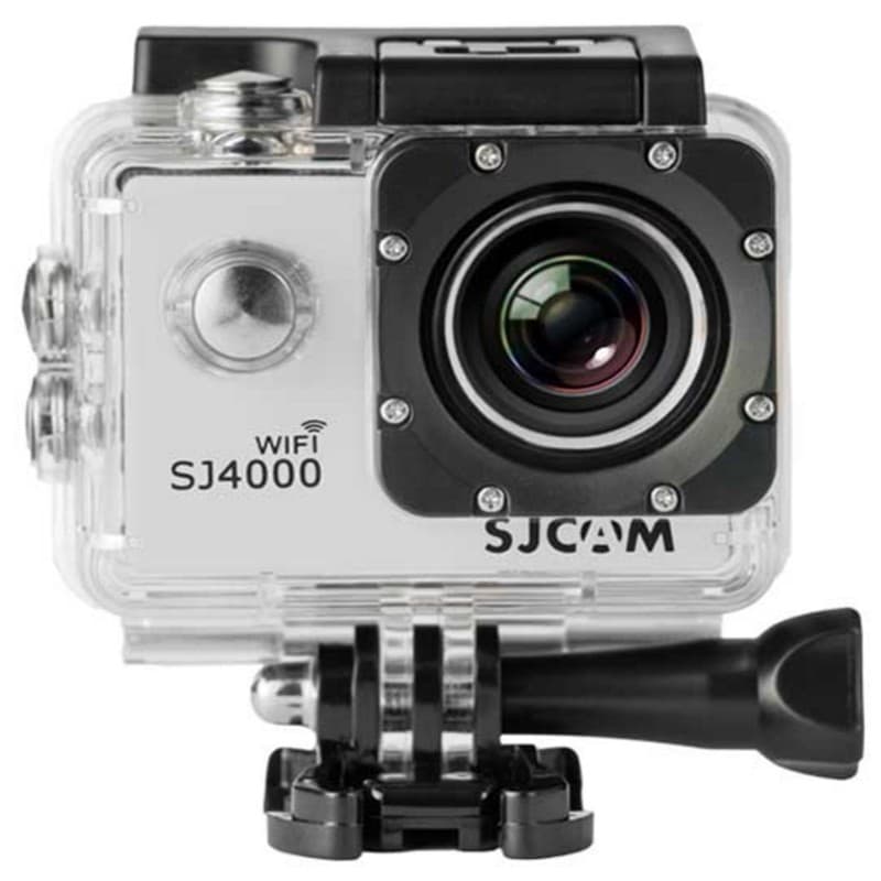 Câmara Desportiva SJCAM SJ4000 WIFI