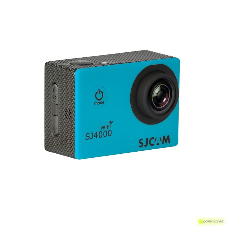 Câmara Desportiva SJCAM SJ4000 WIFI