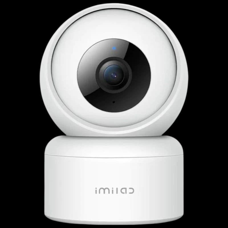 Câmera de Segurança Imilab C20 Pro 2K 360º Branco