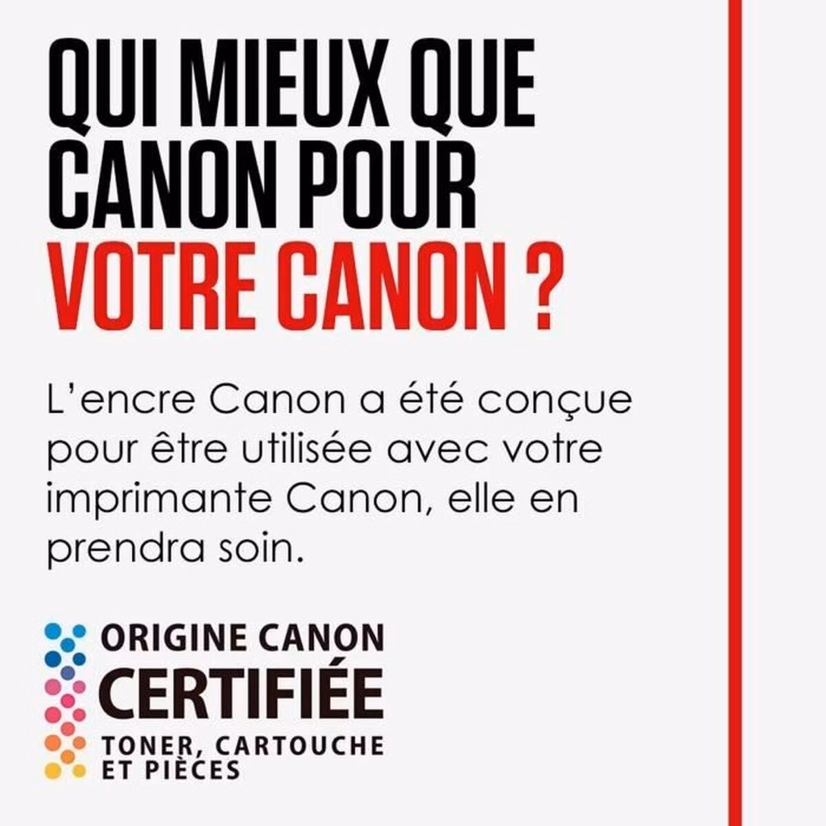 Canon CL-576XL Magenta, Amarelo, Ciano - Cartucho de tinta