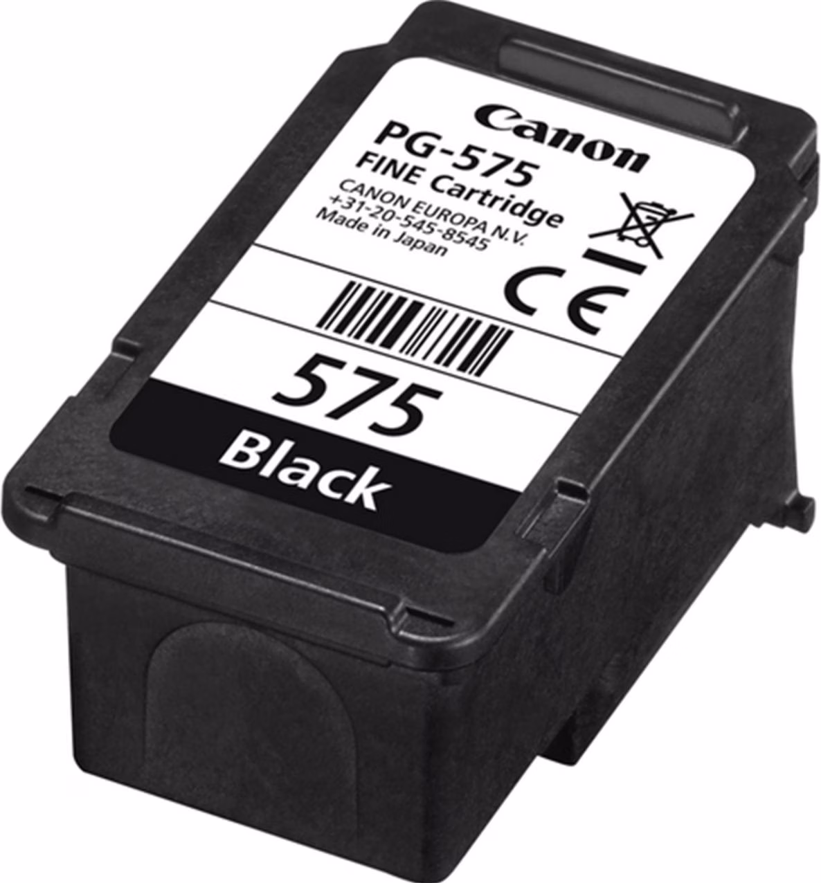Canon PG-575 Preto - Cartucho de tinta