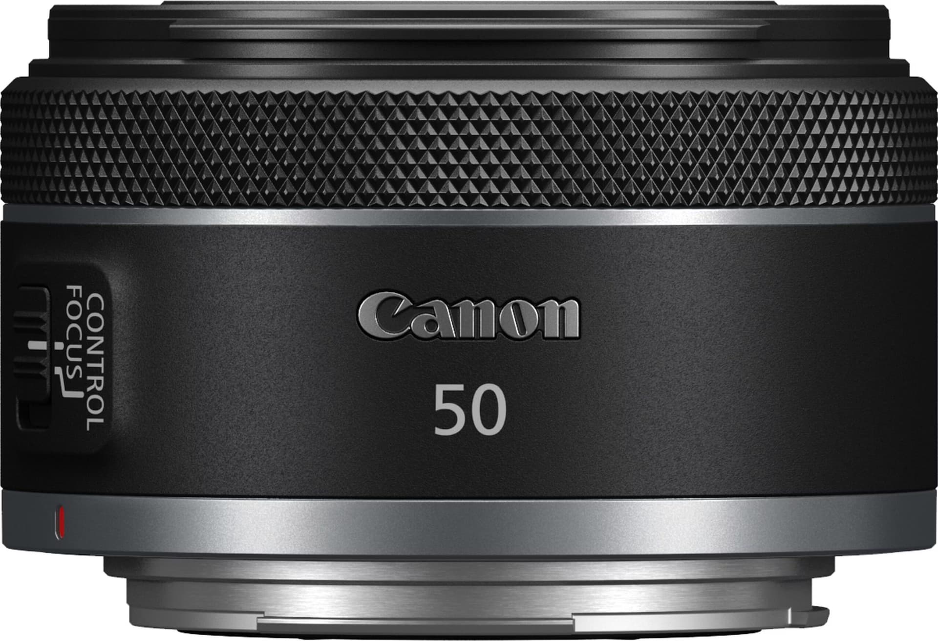 Canon RF 50mm f1.8 STM Montura RF Nativa