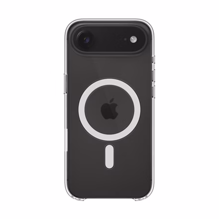 Capa com MagSafe iPhone Air - Gelo