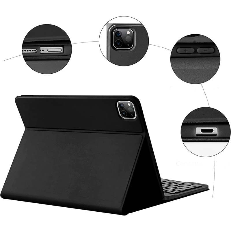 Capa com Teclado Apple iPad Pro 11