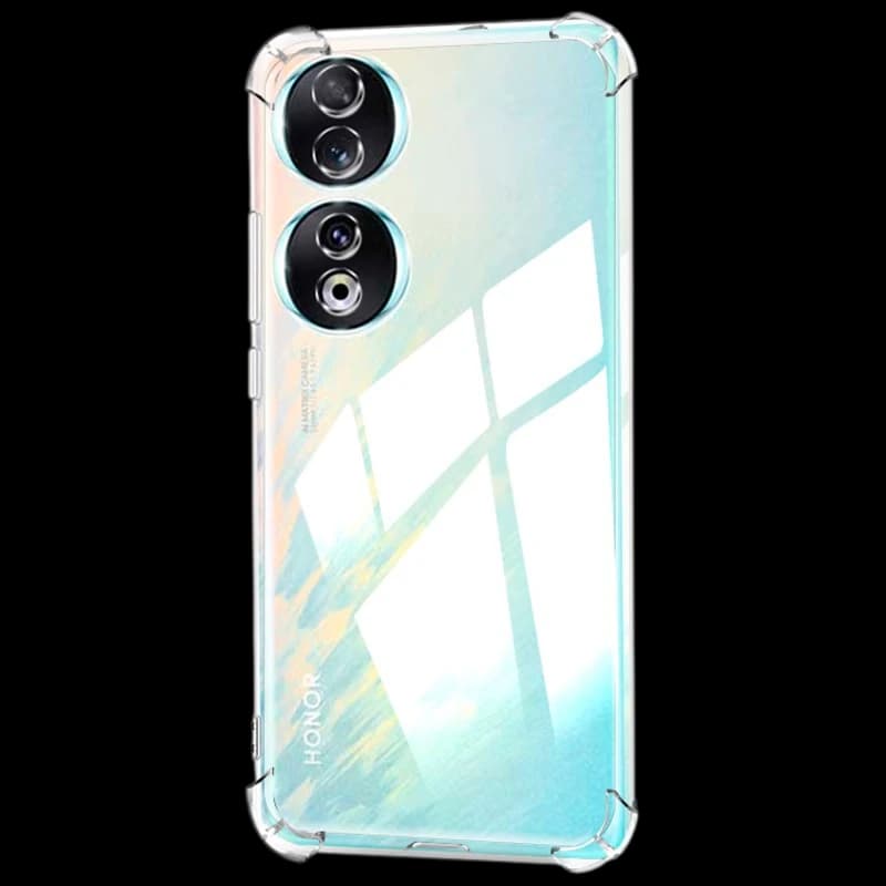 Capa de Silicone Reinforced Honor 90 5G