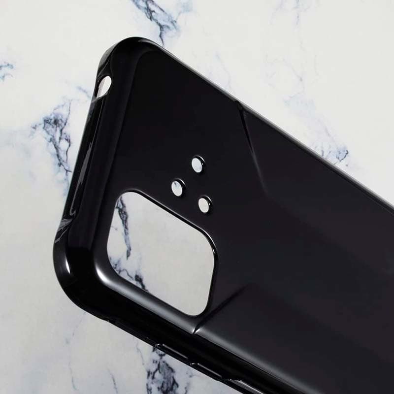 Capa de Silicone Umidigi Bison GT2 Pro