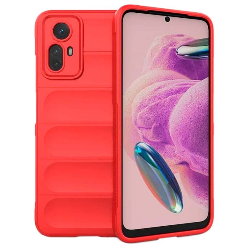 Capa de Silicone Wave Xiaomi Redmi Note 12S