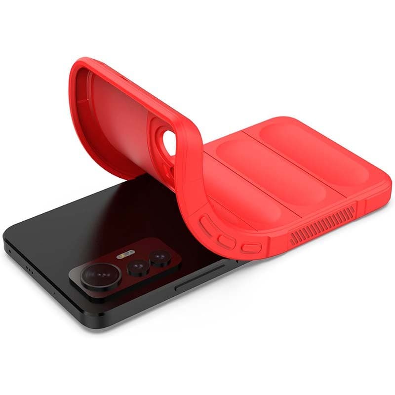 Capa de Silicone Wave Xiaomi Redmi Note 12S
