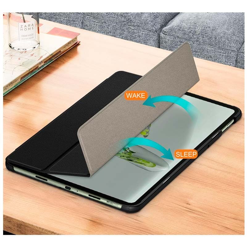 Capa Inteligente Oneplus Pad Go com Suporte