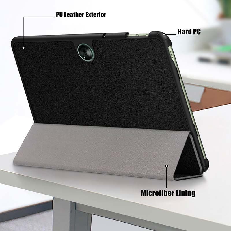 Capa Inteligente Oneplus Pad Go com Suporte