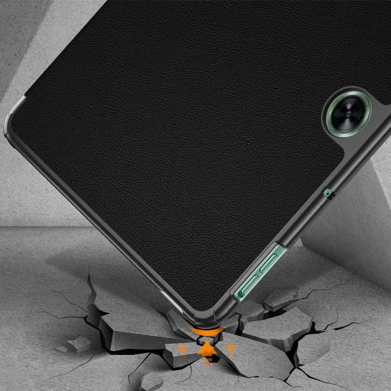 Capa Inteligente Oneplus Pad Go com Suporte