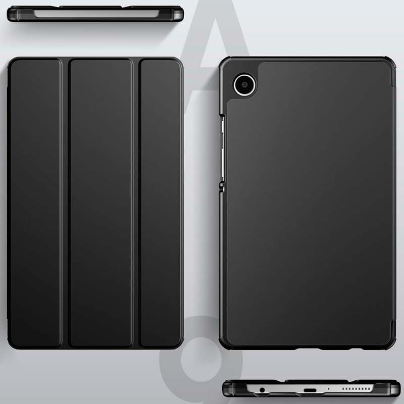 Capa Inteligente Samsung Galaxy Tab A9+ com Suporte