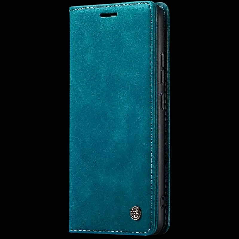 Capa livro Magnetic Wallet Xiaomi 13T / 13T Pro
