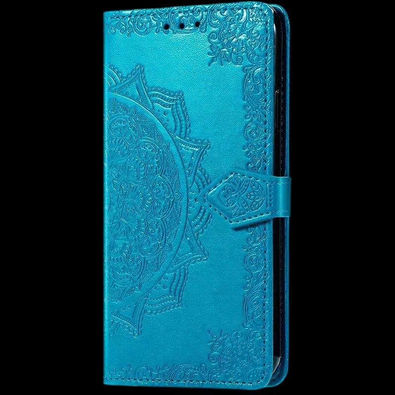 Capa livro Mandala Xiaomi 13T / 13T Pro