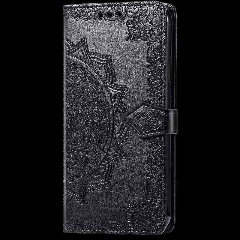Capa livro Mandala Xiaomi 13T / 13T Pro