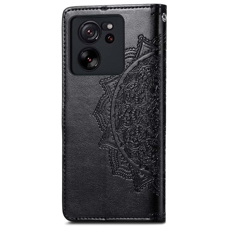 Capa livro Mandala Xiaomi 13T / 13T Pro
