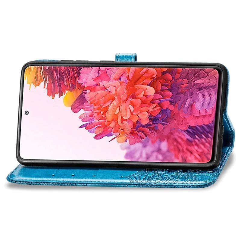 Capa livro Mandala Xiaomi 13T / 13T Pro