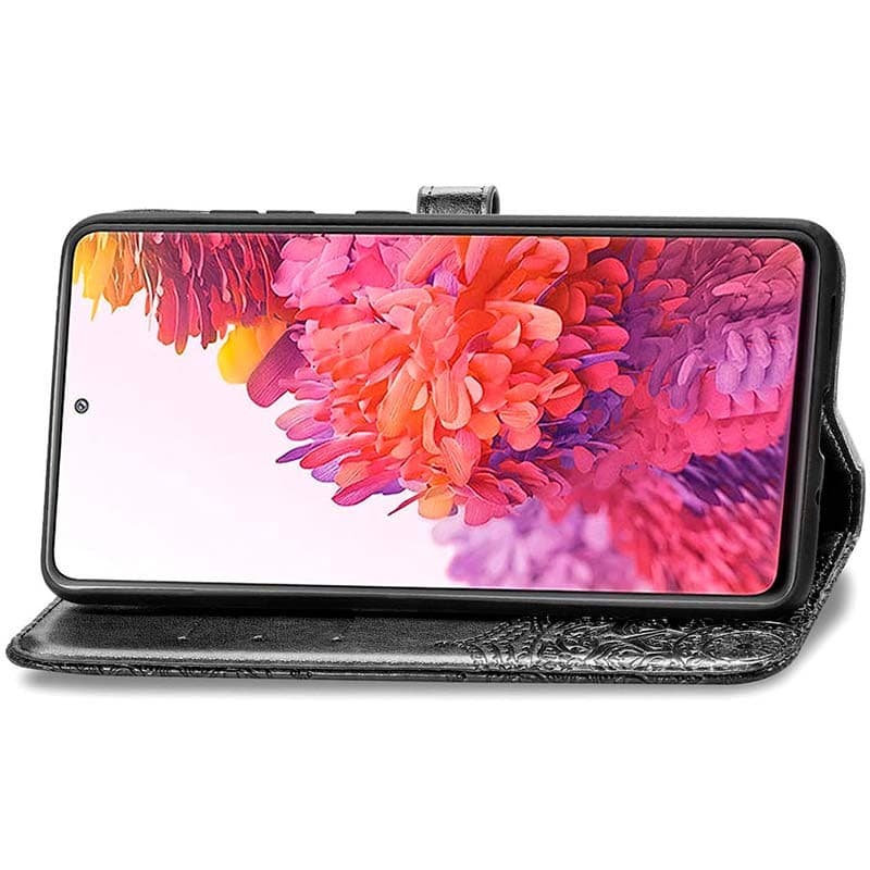 Capa livro Mandala Xiaomi 13T / 13T Pro