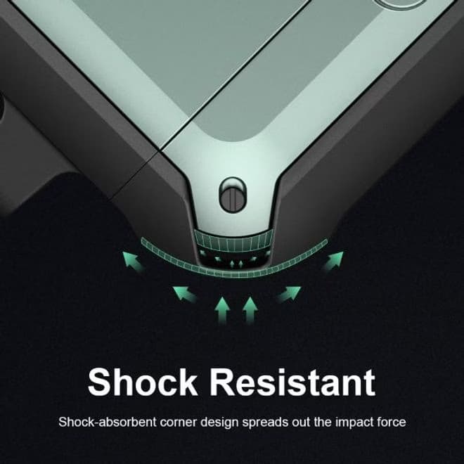 Capa Nillkin Bounce para Apple Airpods V2