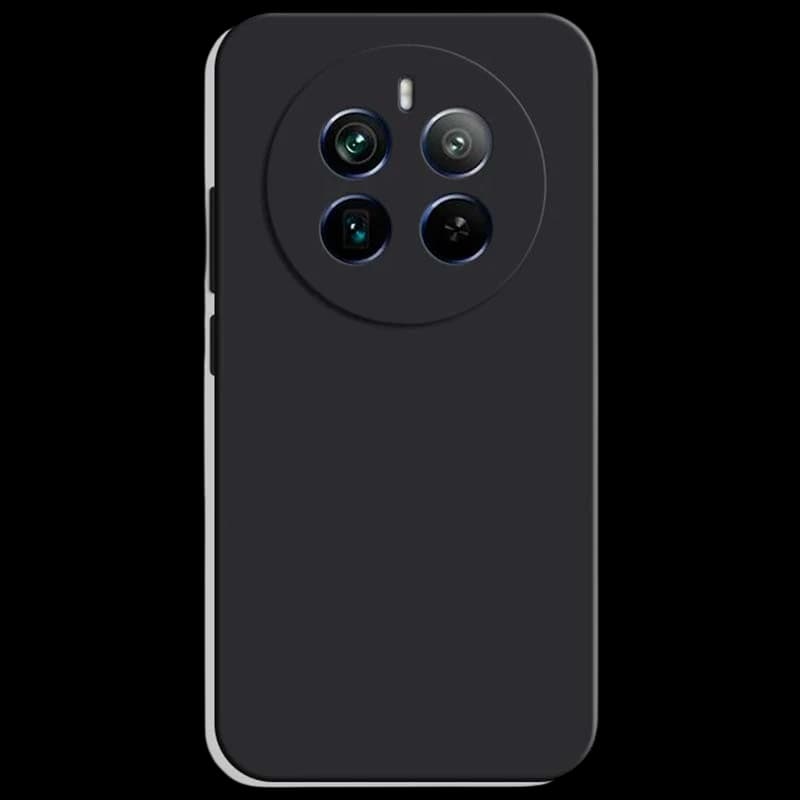 Capa Realme 12 Pro 5G / Realme 12 Pro+ 5G Square Liquid Premium