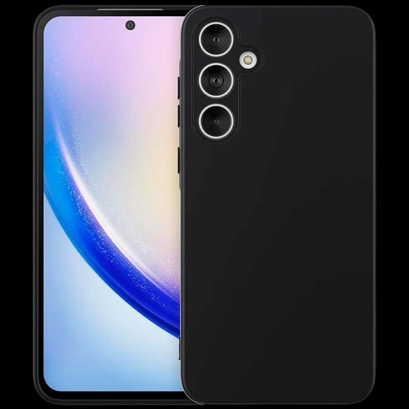 Capa Samsung Galaxy A55 5G Square Liquid Premium