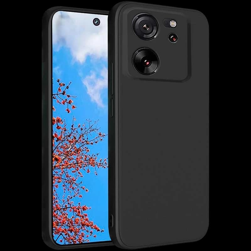 Capa Xiaomi 13T / 13T Pro Square Liquid Premium
