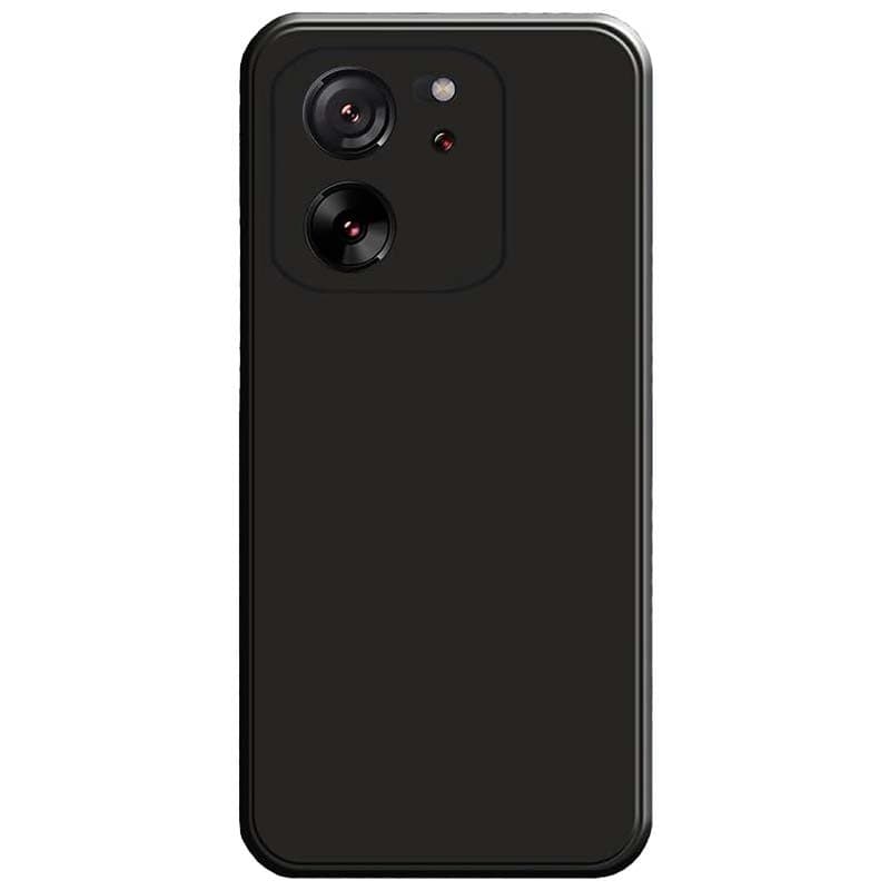 Capa Xiaomi 13T / 13T Pro Square Liquid Premium