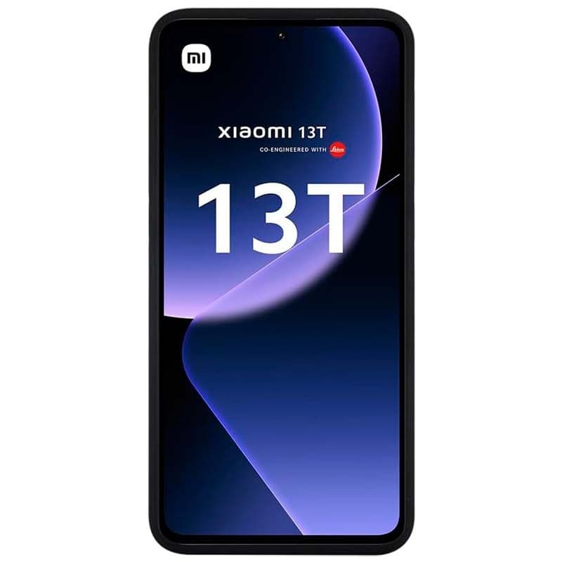 Capa Xiaomi 13T / 13T Pro Square Liquid Premium