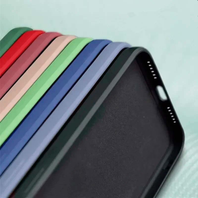 Capa Xiaomi 13T / 13T Pro Square Liquid Premium