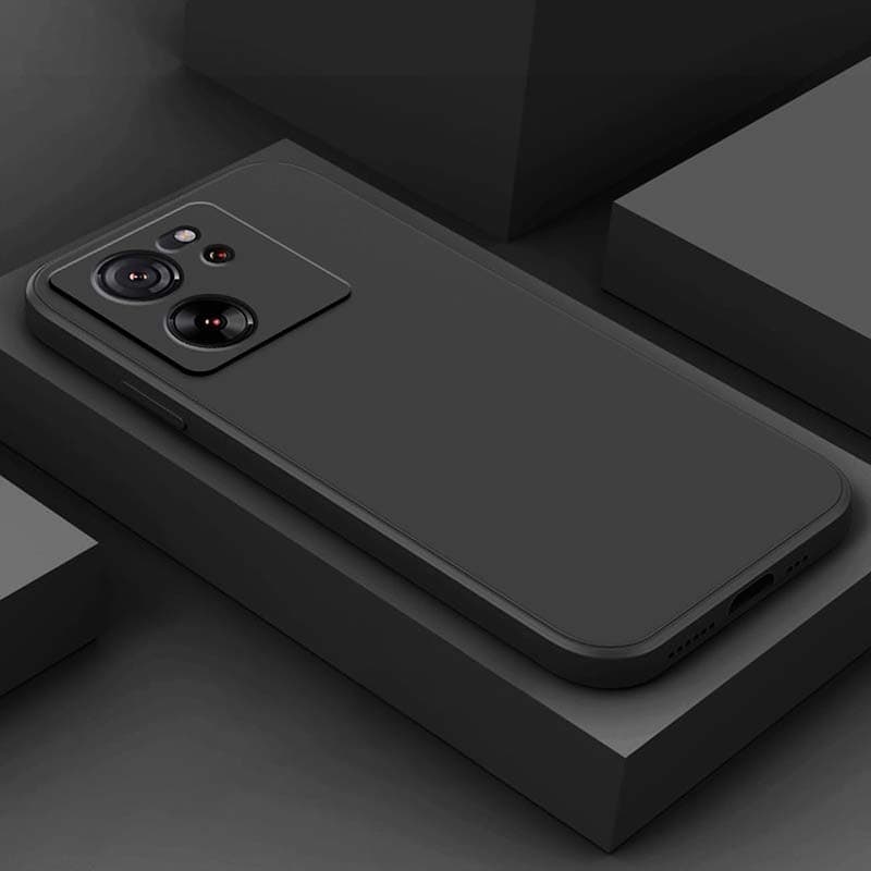 Capa Xiaomi 13T / 13T Pro Square Liquid Premium