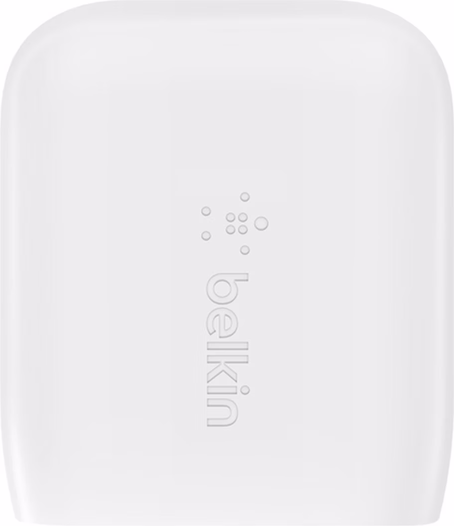 Carregador Belkin USB-C 20W