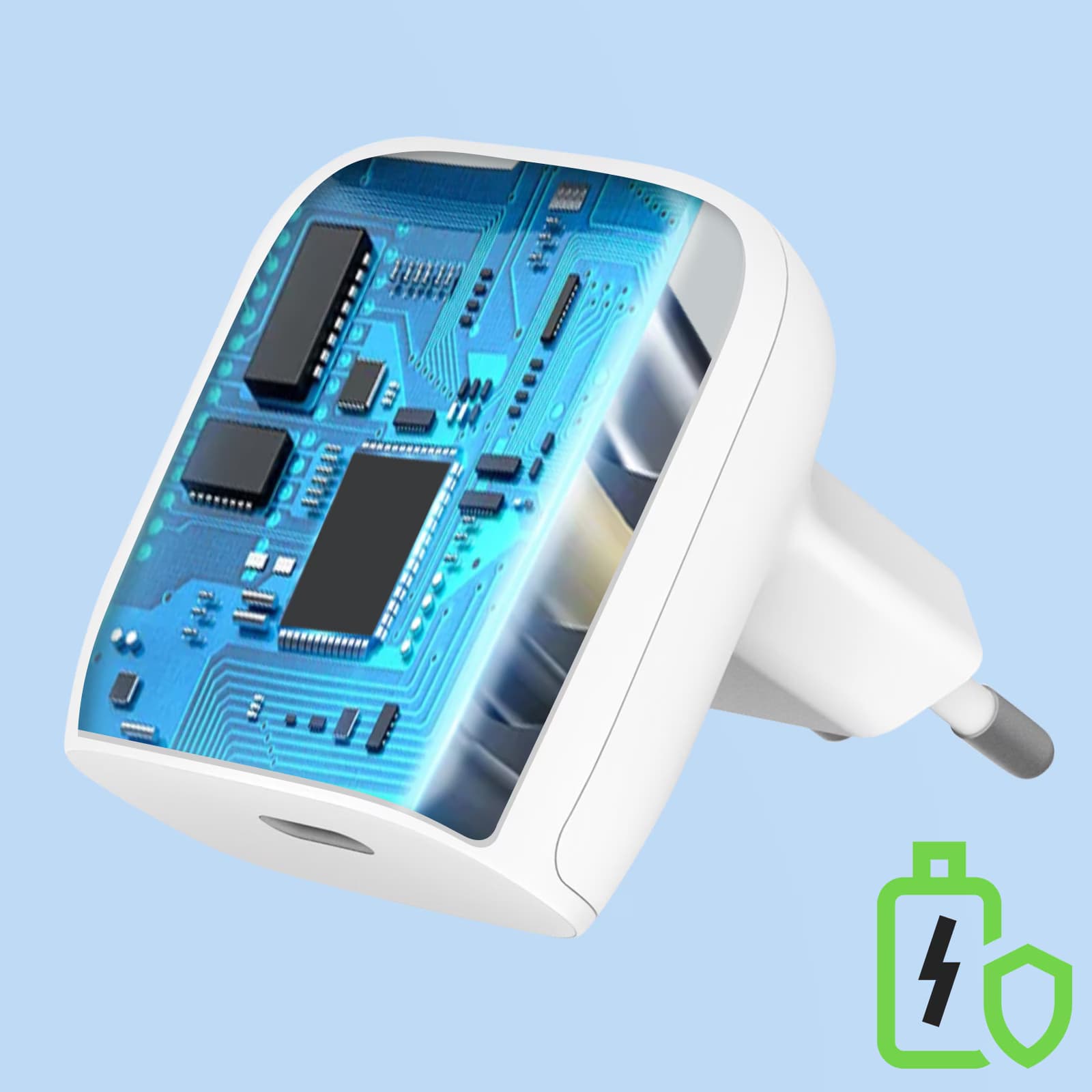 Carregador Belkin USB-C 20W