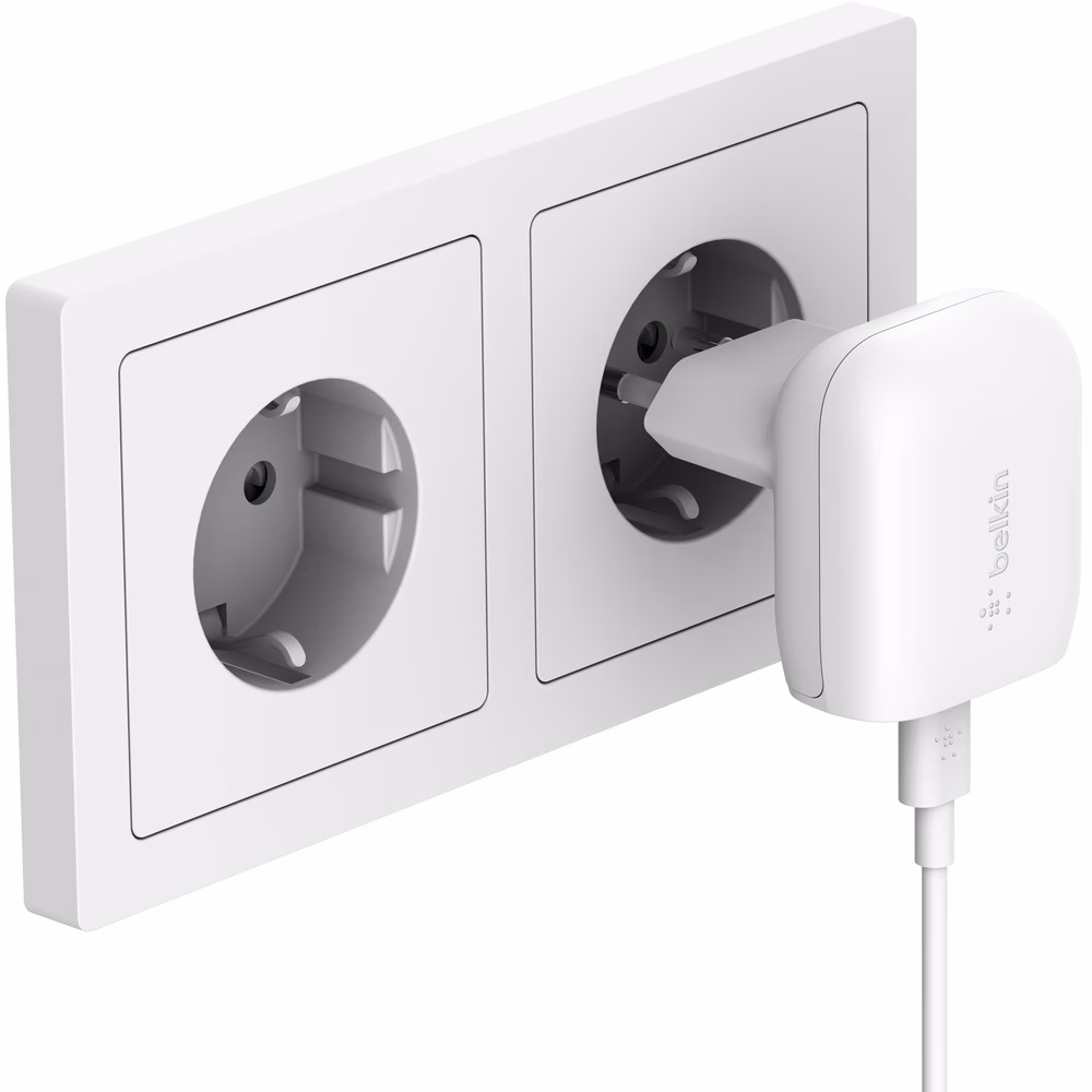 Carregador Belkin USB-C 20W