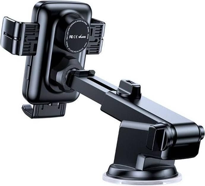 Carregador Sem Fio para Carro Joyroom JR-ZS246 15W