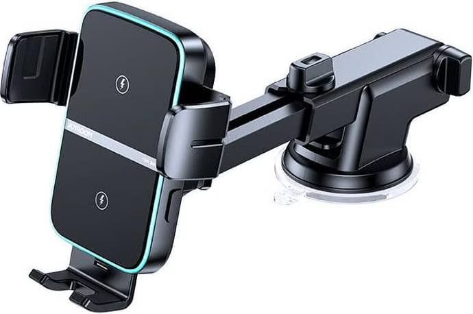 Carregador Sem Fio para Carro Joyroom JR-ZS246 15W