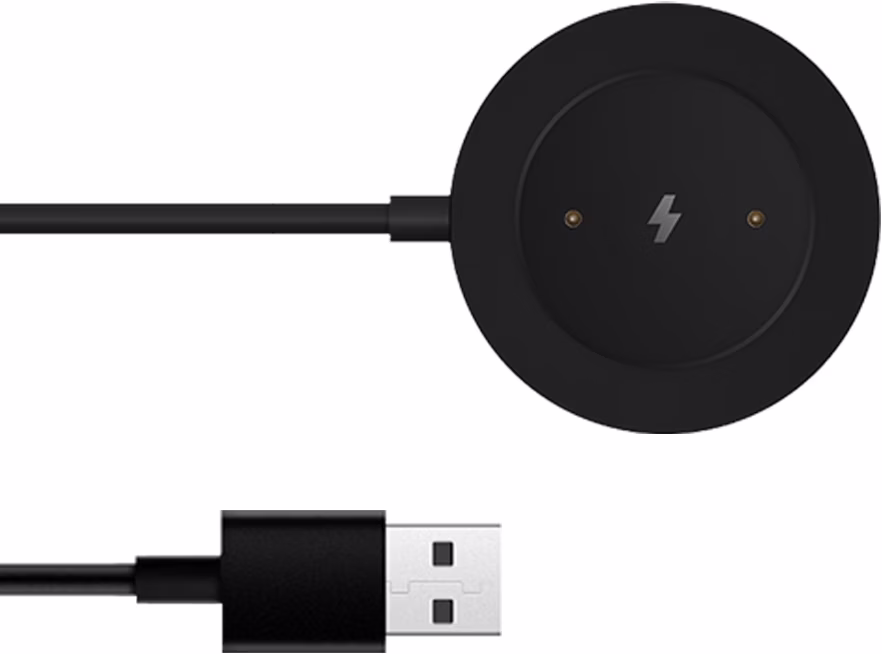 Carregador Xiaomi Mi Watch