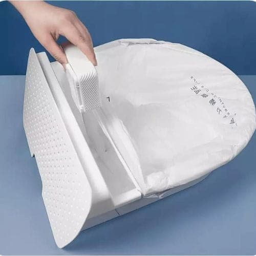 CATLINK Deodorizer Fresh - Eliminador de odor
