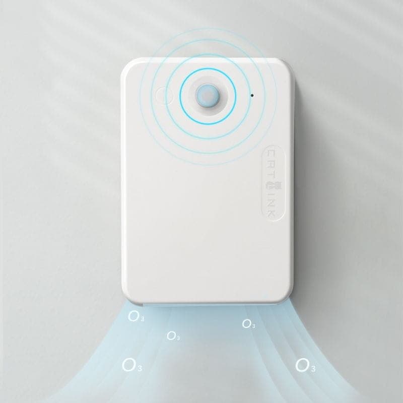 CATLINK Deodorizer Fresh - Eliminador de odor