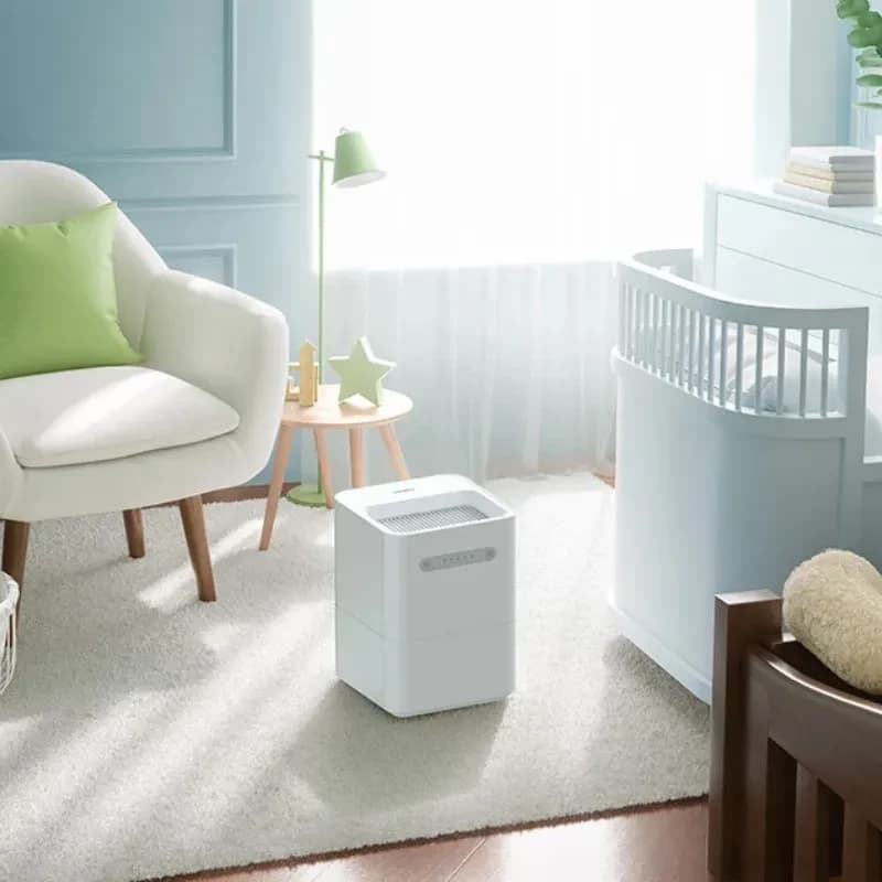 Smartmi Evaporative Humidifier 3 Lite - Umidificador