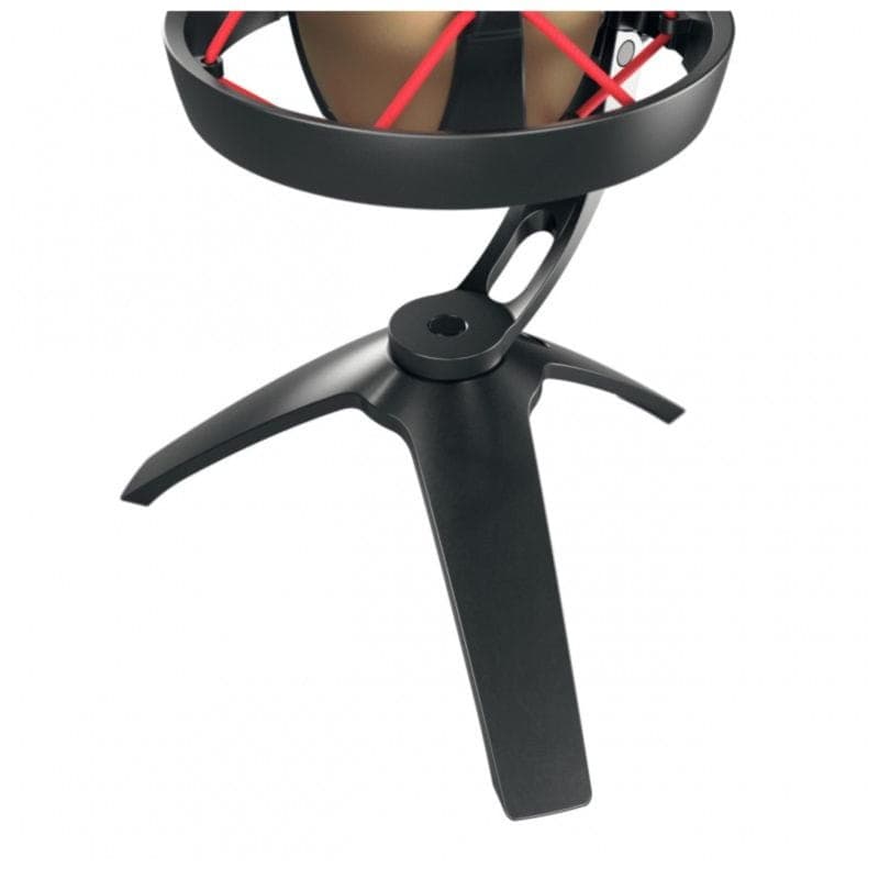 CHERRY UM 9.0 PRO RGB USB Preto/Cobre